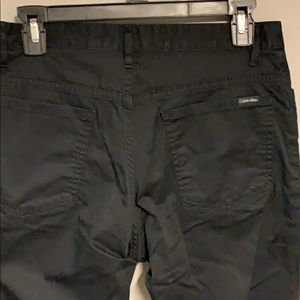 Calvin Klein pants